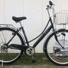 値引きしました。フェラーリMTB 20インチキッズバイク 2X7 14段変速