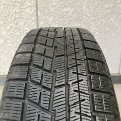 185/60R15　スタッドレス+ホイール