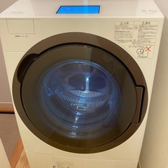 TOSHIBA ZABOON ドラム式の中古が安い！激安で譲ります・無料で  