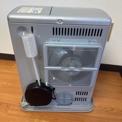 コロナ 石油ファンヒーター FH-iX328YJ5木造9畳コンクリート12畳作動確認済