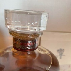 サントリー　山崎リミテッドエディション・響ブロッサムハーモニー２０２１