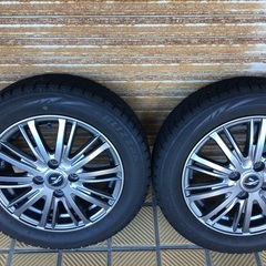 ブリヂストン　ブリザック　155/65 14  軽4   シーズン前特価　4本セット