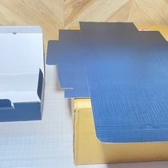 ギフト箱60サイズ　撥水宅配箱　