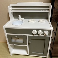 ピエニコティ おままごとキッチン