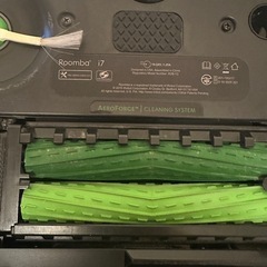 ルンバi7+おまけ付き

