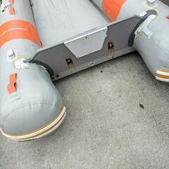 ジョイクラフト　JOP320　パワーボート