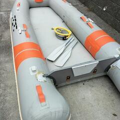 ジョイクラフト　JOP320　パワーボート