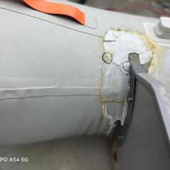 ジョイクラフト　JOP320　パワーボート