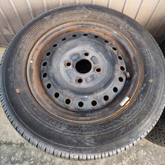 ナンバープレートのフレーム (mama☆) 朝菜町のアクセサリーの中古  