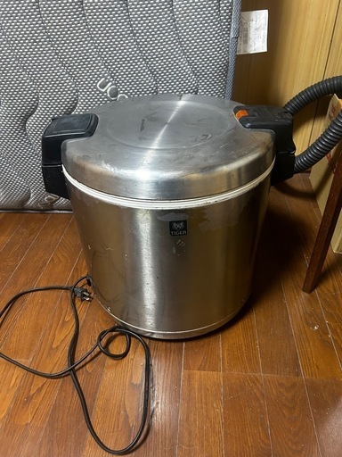 炊飯器