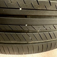 ハイエース、キャラバン 等 17インチホイール 4本