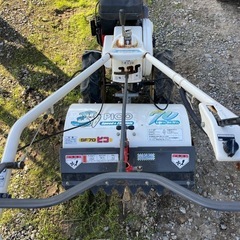 耕運機売ります
