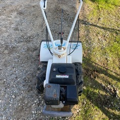 耕運機売ります
