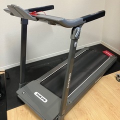 新潟県のルームランナーの中古が安い！激安で譲ります・無料であげます  