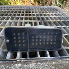 ハイゼットジャンボテールランプ