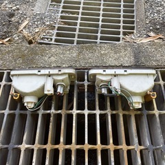 ハイゼットジャンボテールランプ