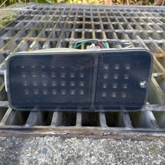 ハイゼットジャンボテールランプ