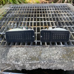 ハイゼットジャンボテールランプ