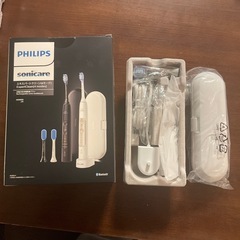 フィリップス　ソニッケアーエキスパートクリーン　HX9692/ 白