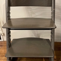 Stokke ストッケ ハイチェア