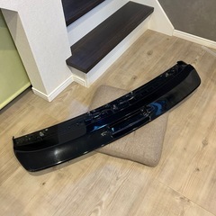 30プリウス  リバティウォーク製　トランクスポイラー