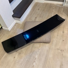 30プリウス  リバティウォーク製　トランクスポイラー