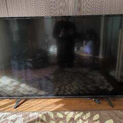取り引き決定しました‼️ 液晶テレビ 65型 アイリスオーヤマ
