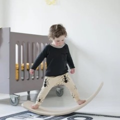 Wobbelゆらゆらボード オリジナル