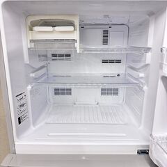  20394  大容量2D冷蔵庫 SHARP 2017年製 225L ◆大阪市内・東大阪市他 6,000円以上ご購入で無料配達いたします！◆ ※京都・高槻・枚方方面◆神戸・西宮・尼崎方面◆生駒方面、大阪南部方面　それぞれ条件付き無料配送あり！            