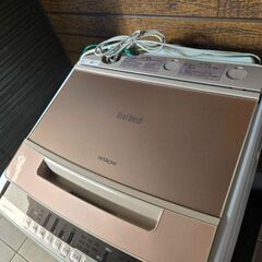 トレファク府中店】TOSHIBA 2018年製の全自動洗濯機のご紹介です。