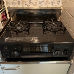 パロマ IC-S37K-L 都市ガスコンロ 中古品 22年 【ハンズクラフト宜野湾店】 パロマ IC-S37K-L 都市ガスコンロ 中古品 22年 【ハンズクラフト宜野湾店】