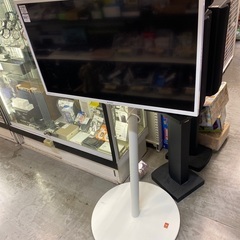 SHARP 液晶テレビ 本体 スタンド付き 2T-C32DE 2024年製 液晶テレビ SHARP 2T-C32DE 2024年製 スタンドセット販売