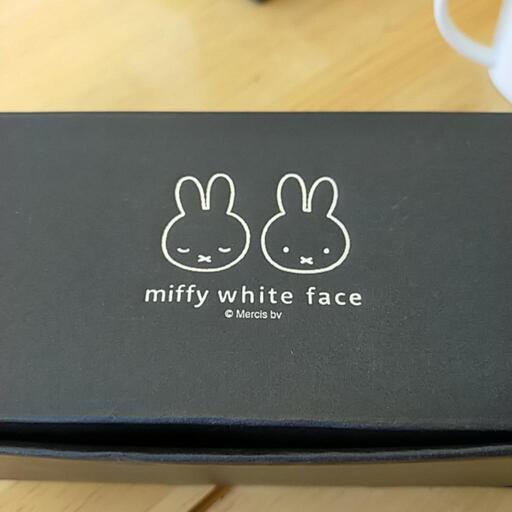 ミッフィーペアマグカップ