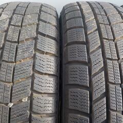 売約済み　ホンダ純正 ホイールとタイヤ 検）バモス ライフ アクティ Nボックス Nバン ゼスト