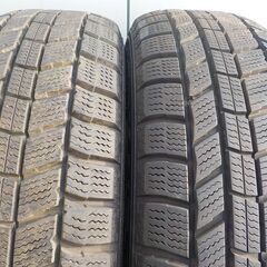 売約済み　ホンダ純正 ホイールとタイヤ 検）バモス ライフ アクティ Nボックス Nバン ゼスト