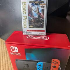 送料無料・即日出荷】【新品】Nintendo Switch