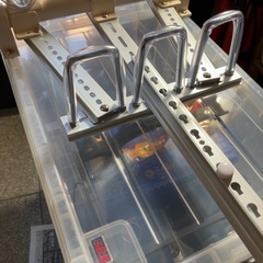 Supreme×Nike SB Dunk Low-電動シャクリ機②