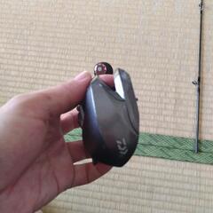 DAIWAタイラバロッド　リール