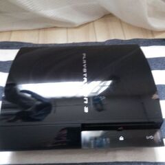 ps3 ps2も遊べます！　