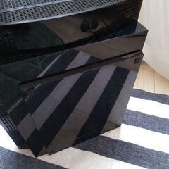 ps3 ps2も遊べます！　