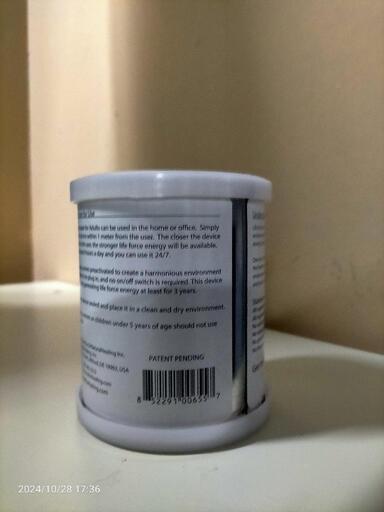 テスラバイオヒーラー テスラ缶 テスラ缶 メドベッド テスラバイオ