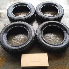 ⭐️215/50R17 スタッドレスタイヤホイールセット⭐️バリ山⭐️スバル  