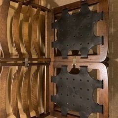 飛騨産業 キツツキ 穂高シリーズ セパレートソファ 2人掛け