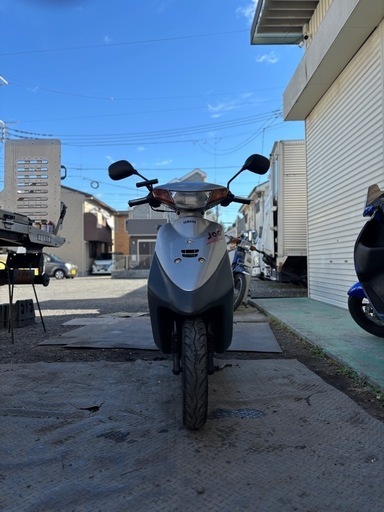 2ストYAMAHAJOG