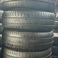 195/60R16⭐工賃込み！セレナ、ウィッシュ、シルフィ、ラフェスタ等に 