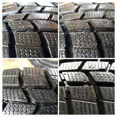 スタッドレスタイヤ4本セット 205 60 16インチ グッドイヤー 2020年 アイスナビ6　