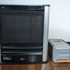 アラジン石油ファンヒーターAJ-F50C アラジン石油ファンヒーターAJ-F50C アラジン石油ファンヒーターAJ