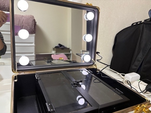 Francfranc ハリウッドボックス ☆ Francfranc ハリウッドボックス