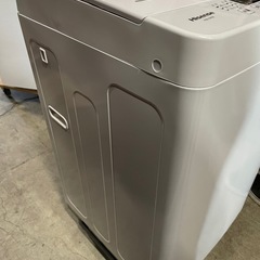 2024年製❗️Hisense　HW-K45E