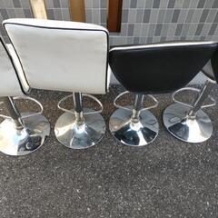 カウンターテーブル用イス